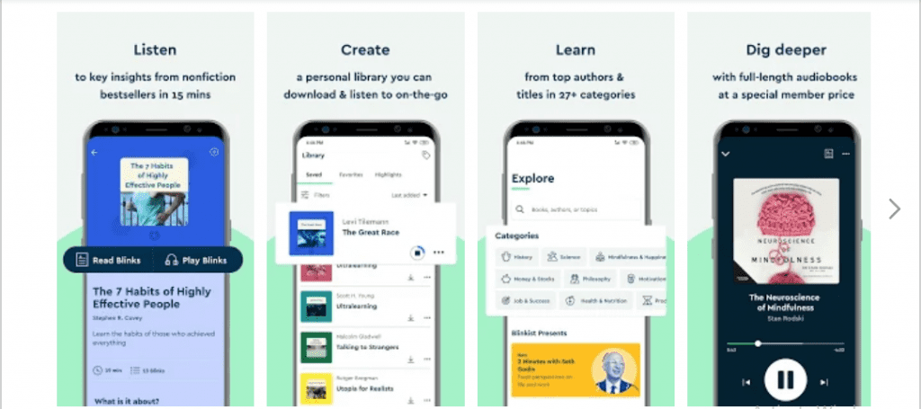 5 best Android Learning Apps that you do not want to miss 5
