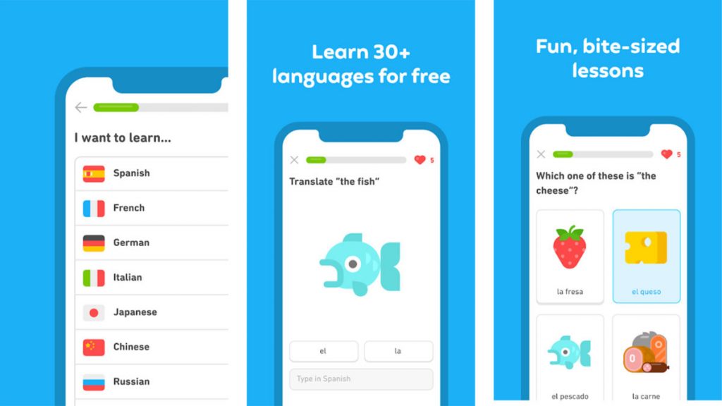 5 best Android Learning Apps that you do not want to miss 4