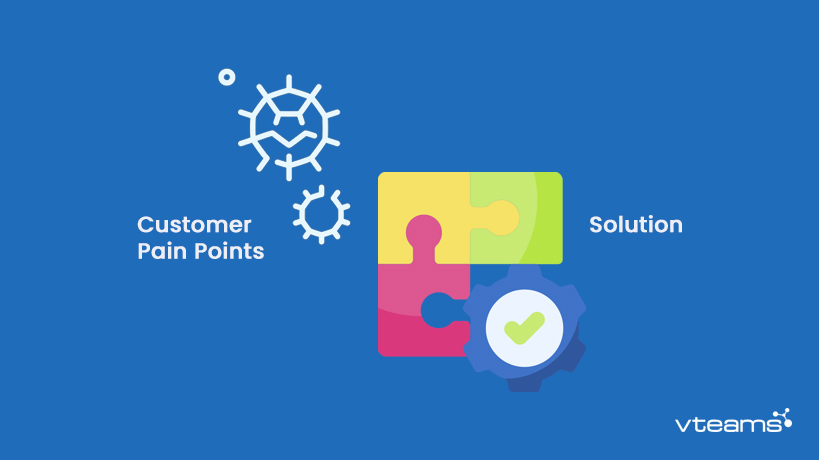 You are currently viewing Top Common Customer Pain Points and how to resolve them