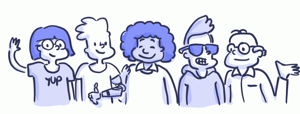 Website Accessibility; How and Why 2