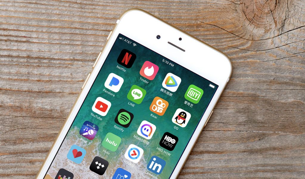 Hybrid Apps: 8 Best approaches and the size of the application 1