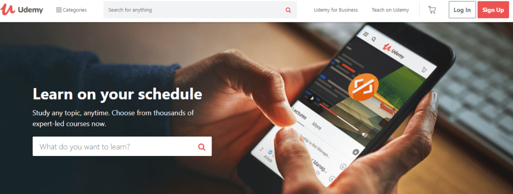5 best Android Learning Apps that you do not want to miss 3