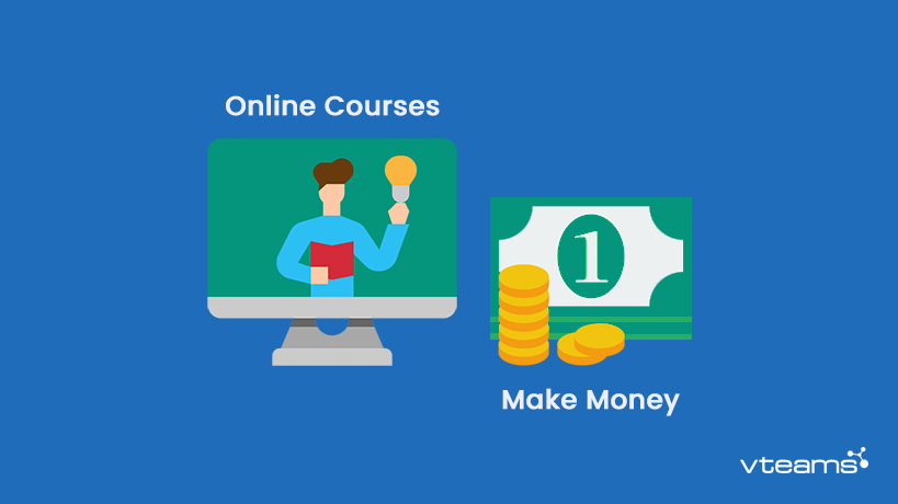 You are currently viewing How to Sell Online Courses and Make Money?