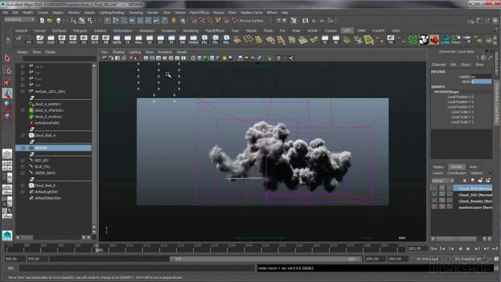 Top 5 3D Modeling Software Tools for Designers 2