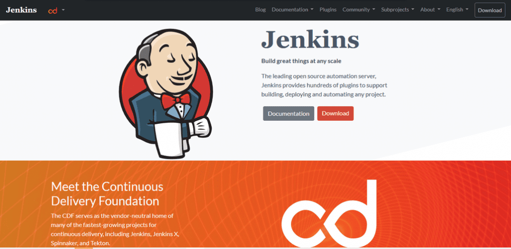 10 Useful DevOps Tools for 2020 5
