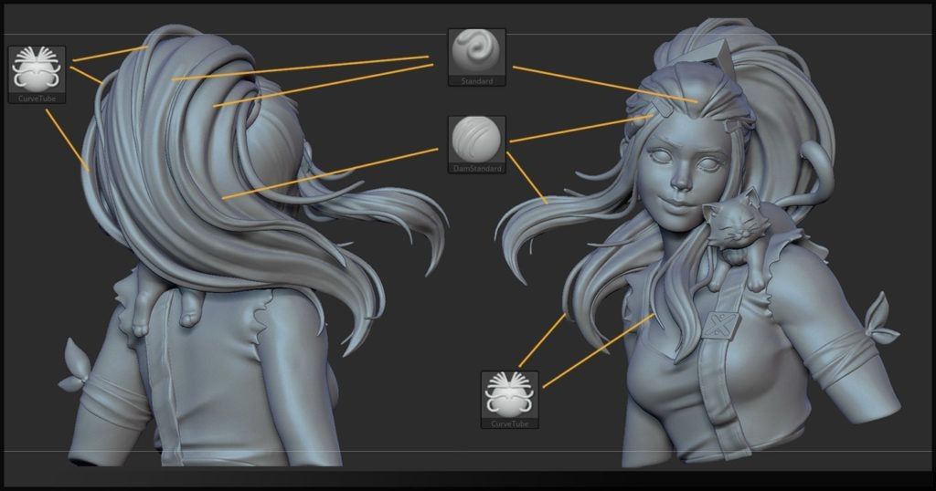 Top 5 3D Modeling Software Tools for Designers 19