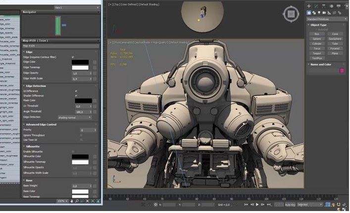 Top 5 3D Modeling Software Tools for Designers 15