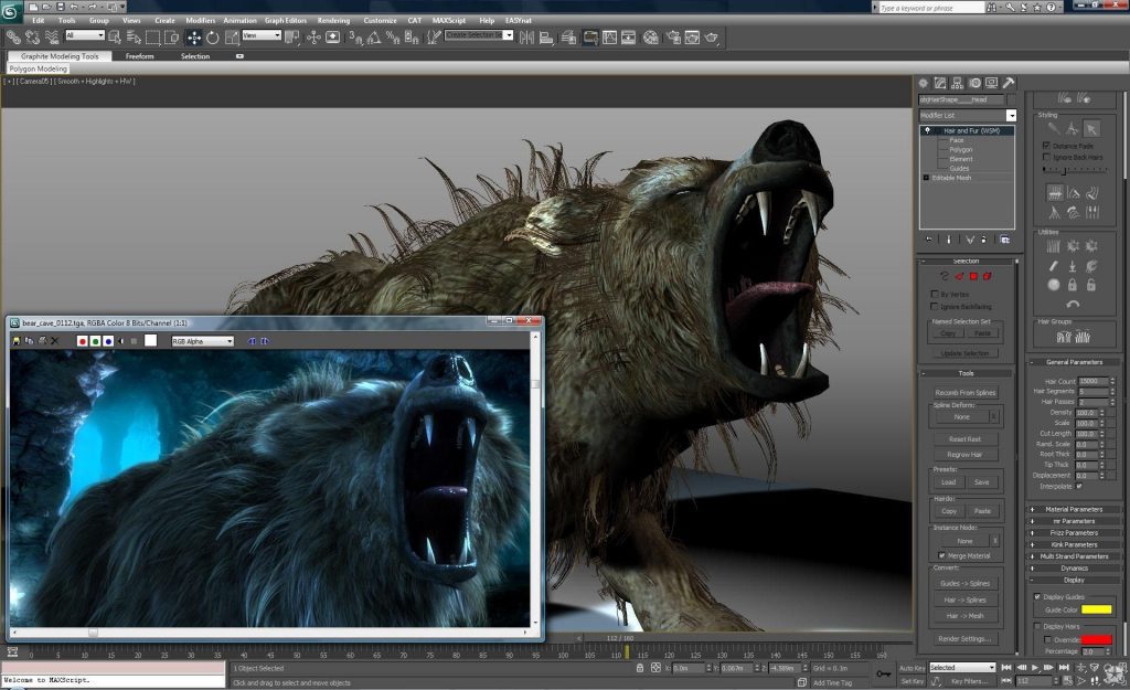 Top 5 3D Modeling Software Tools for Designers 14