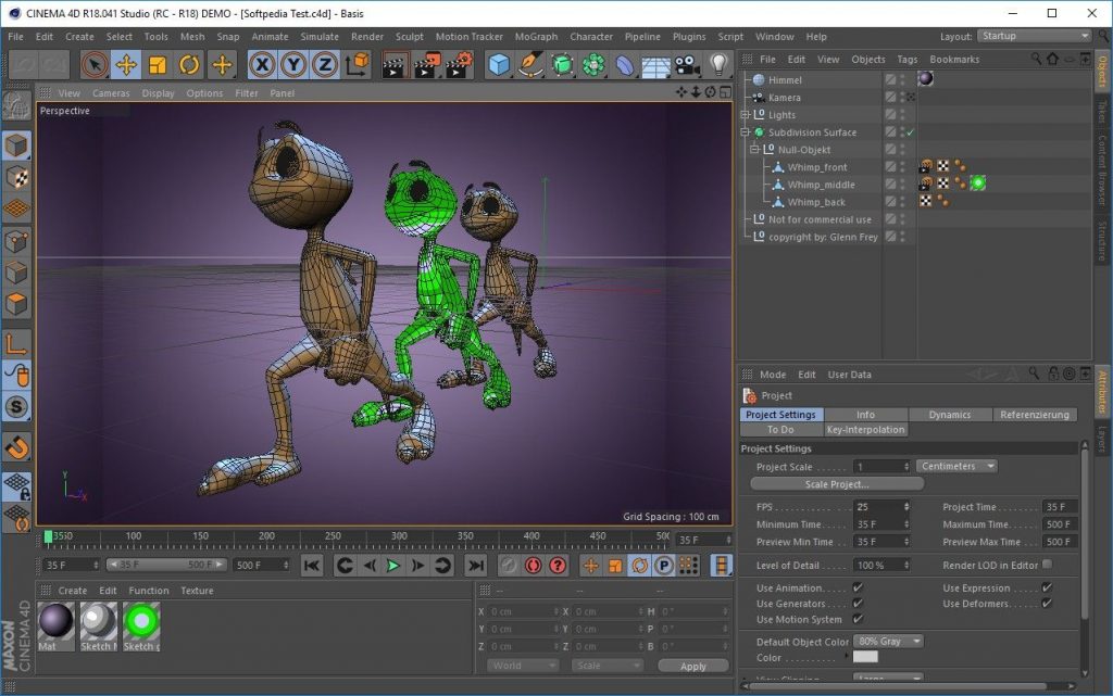 Top 5 3D Modeling Software Tools for Designers 11
