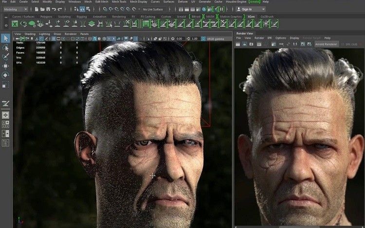 Top 5 3D Modeling Software Tools for Designers 3