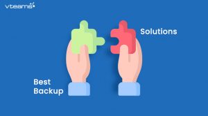 Read more about the article 4 Best Backup Solutions for your Business