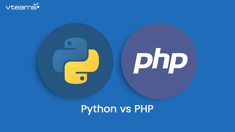 You are currently viewing Is PHP dead? Python vs PHP