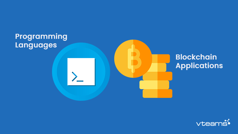 You are currently viewing Top 5 Programming Languages for Blockchain Development