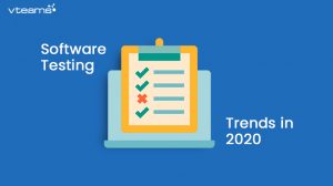 Read more about the article Top 5 Software Testing Trends in 2020