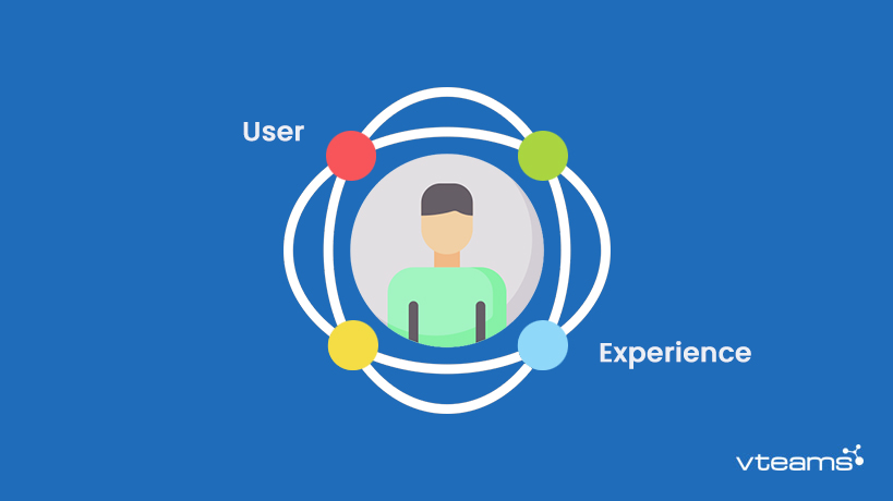 You are currently viewing User Experience is Everything