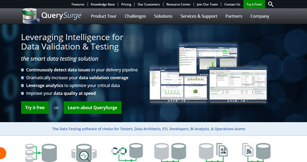 10 Useful DevOps Tools for 2020 11