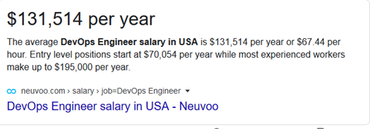 What exactly is a DevOps engineer? 3