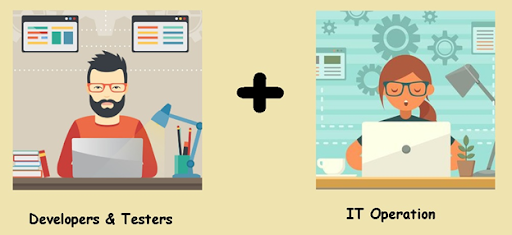 What exactly is a DevOps engineer? 1