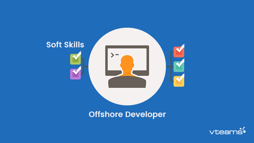 You are currently viewing Soft Skills every Offshore Developer must own