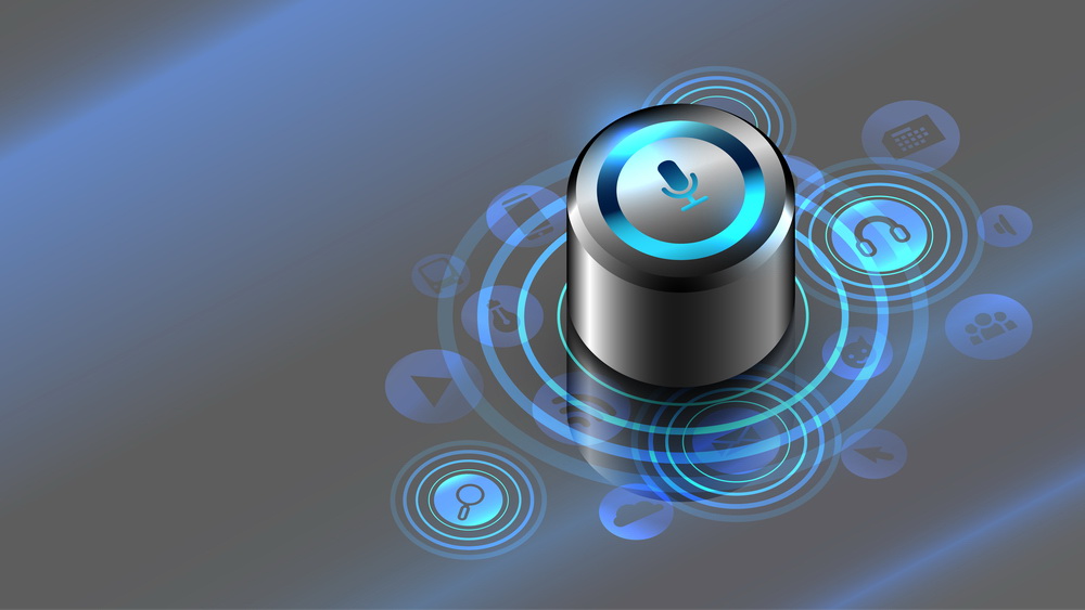 Voice User Interface: Your voice is so much more 2