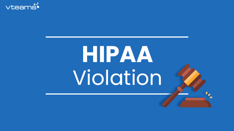 You are currently viewing Steps to Handle HIPAA Violations