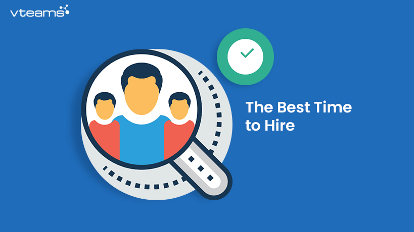 You are currently viewing The Best Time to Hire Remote Mobile App Developers