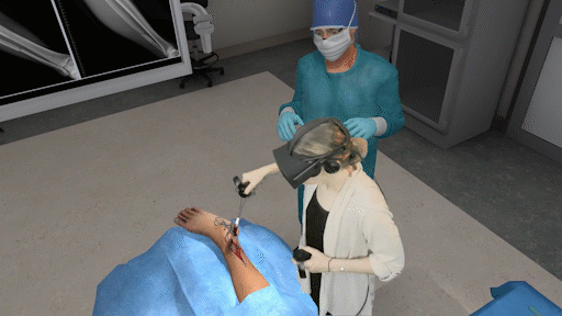 Top 7 jobs for developers in Healthcare 4