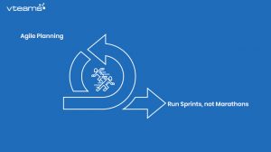 Read more about the article Agile Planning – Run Sprints, not Marathons