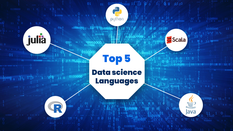 5 Top Programming Languages turning around the world 1
