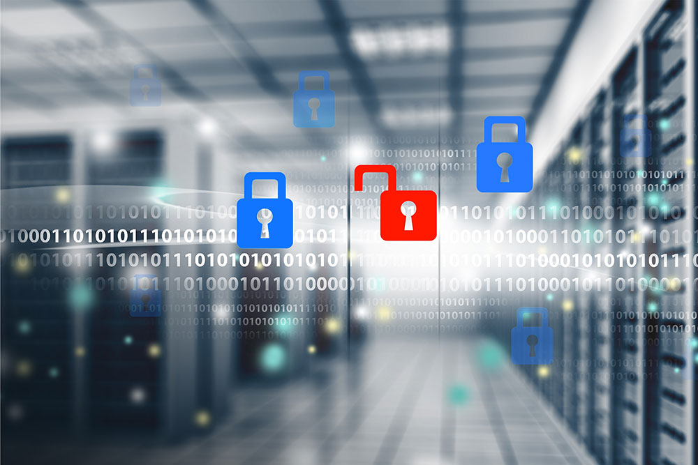 Shadowserver API - An Internet watchdog 1