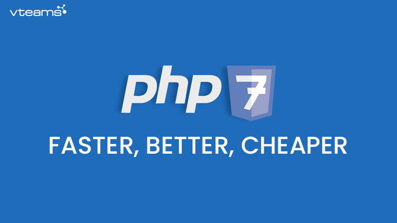 You are currently viewing FASTER, BETTER, CHEAPER: Pick all 3 with PHP 7.4