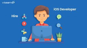 Read more about the article Faster ways to Hire iOS Developer – 5 Easy Steps