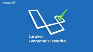 Read more about the article Laravel – Web Developer Favorite Framework