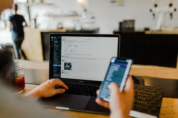 Mobile App Development: BLOOD, SWEAT, and TEARS 1