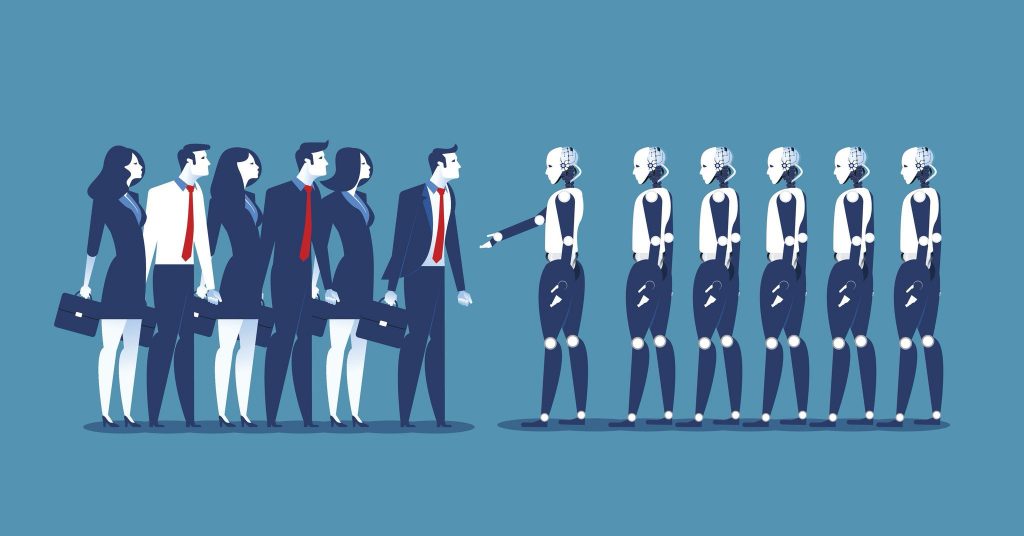 Ethics in AI - Where's the Boundary? 1