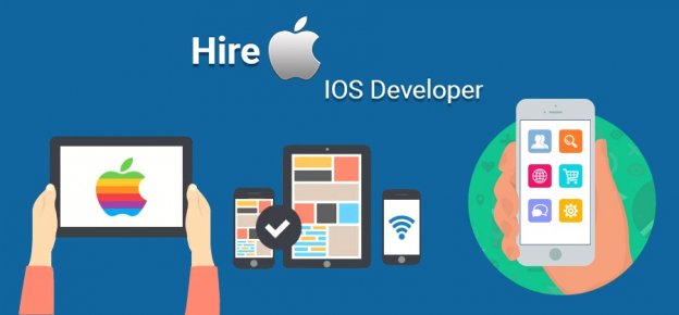 Faster ways to Hire iOS Developer - 5 Easy Steps 2