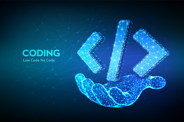 Low code no code: Get the Basics 1