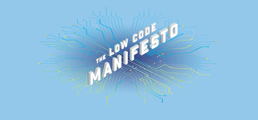 Low code no code: Get the Basics 3
