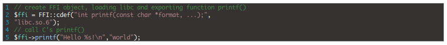 FASTER, BETTER, CHEAPER: Pick all 3 with PHP 7.4 8