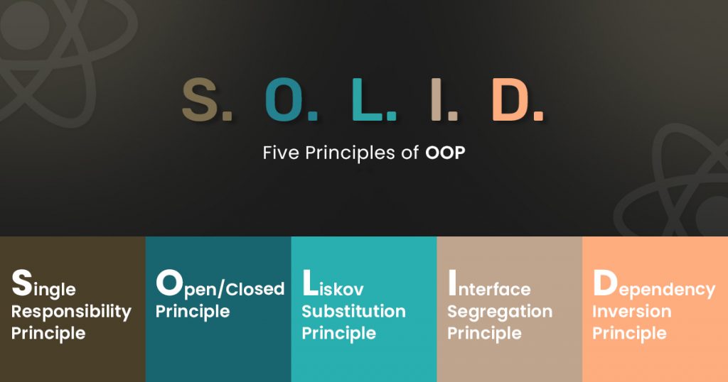 The Fantastic Four of OOP 2