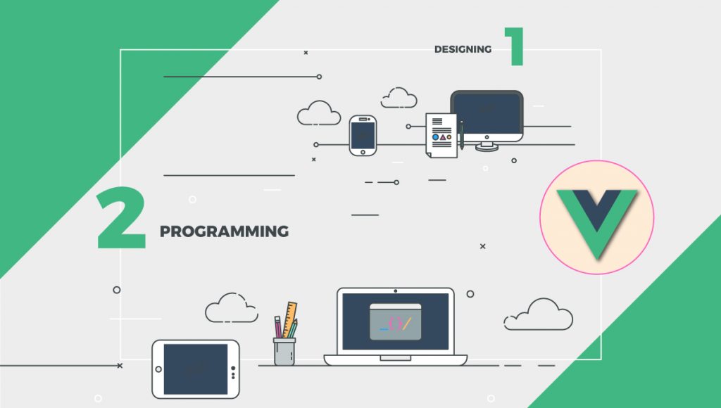 Vue.js: 2021 & Beyond 2