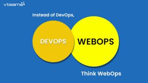 Read more about the article Instead of DevOps, think WebOps