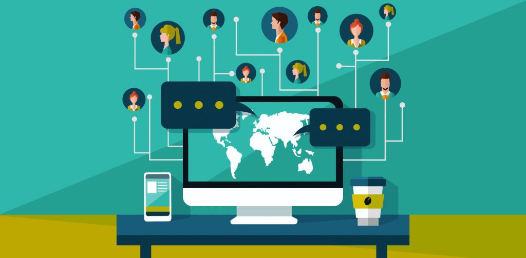 Lack of resources? Hire remote programmers! 2