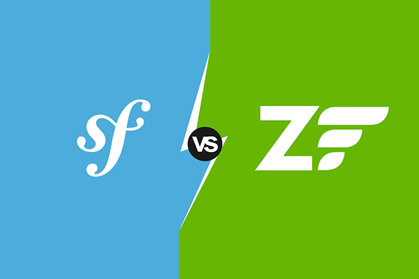 Symfony vs Zend: A heavyweight championship 3