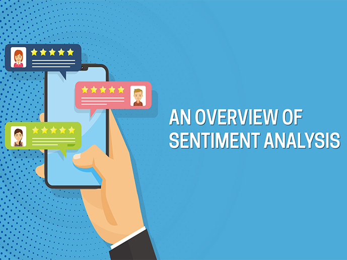 AI sentiment analysis
