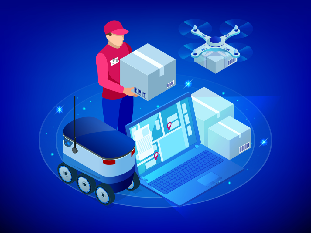 Unveil the benefits - Freight and Shipping Software Management System 3