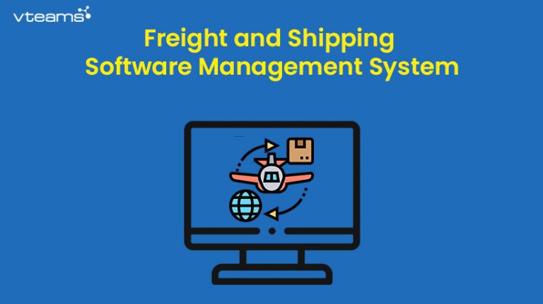 Read more about the article Unveil the benefits – Freight and Shipping Software Management System