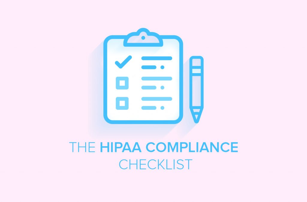 Can you pass this HIPAA Risk Assessment checklist? 1
