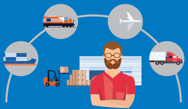 Unveil the benefits - Freight and Shipping Software Management System 4
