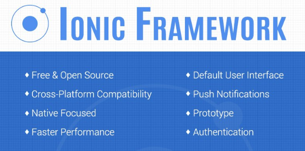 The Upside and Downside - Journey to Build Apps with Ionic 2